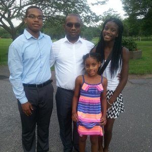 Meet your Posher, Oscar